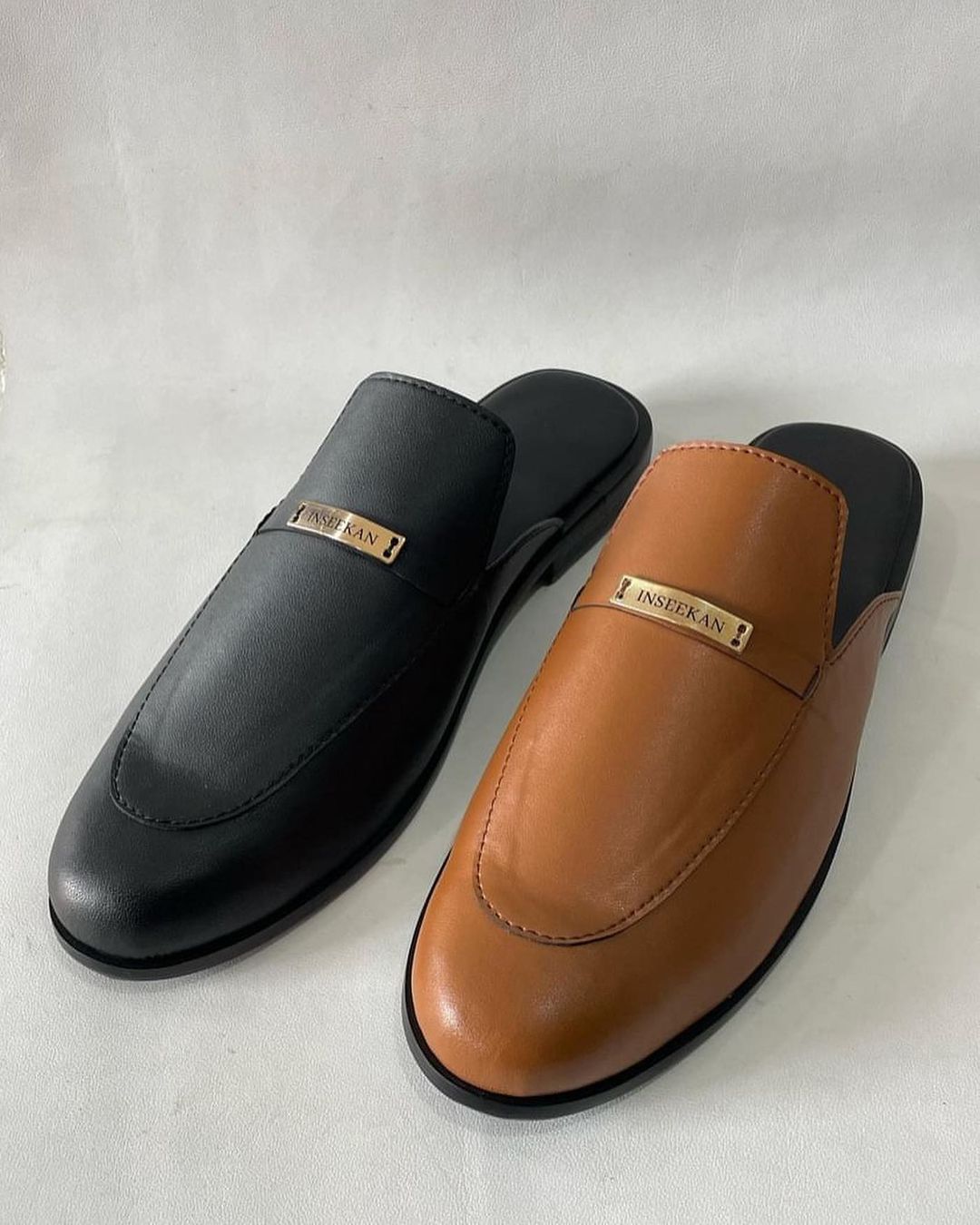 Inseekan Leather Workshop